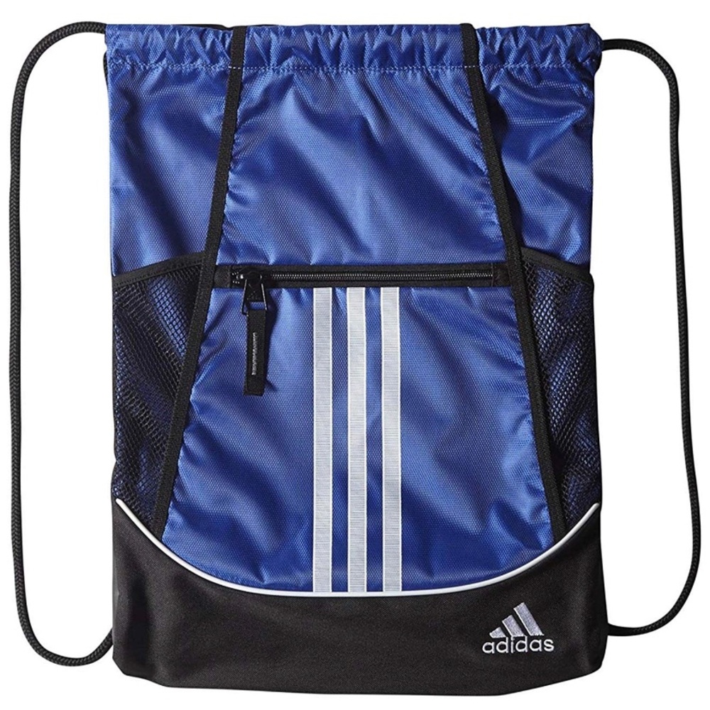 Adidas alliance II sackpack